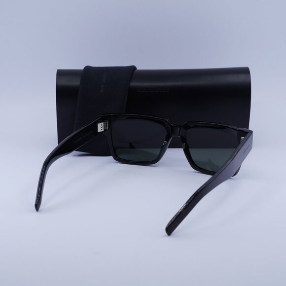 Final Price! Saint Laurent SL732 VADIM 002 Sunglasses - Picture 10 of 10